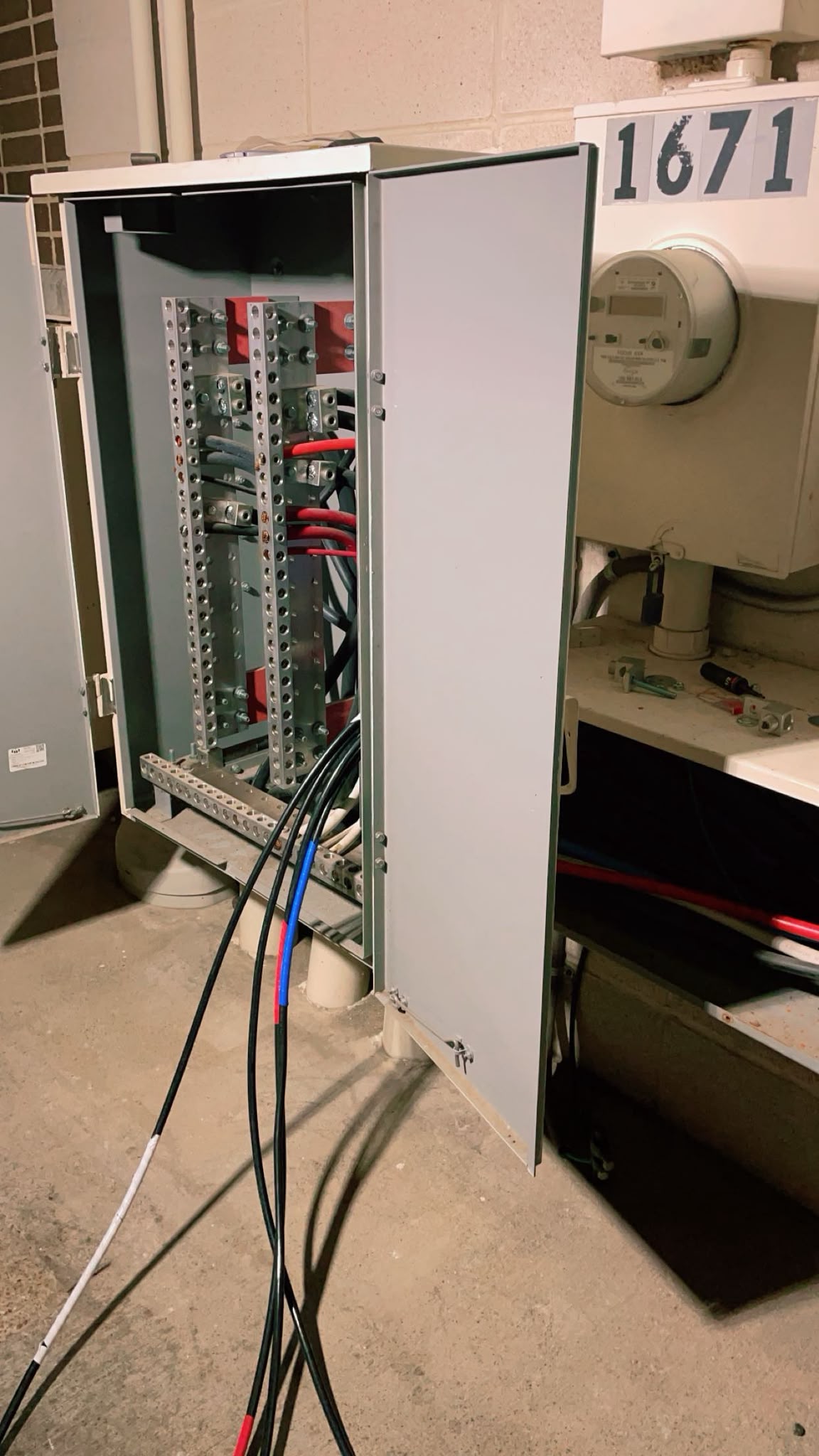 Electrical Panel Upgrades