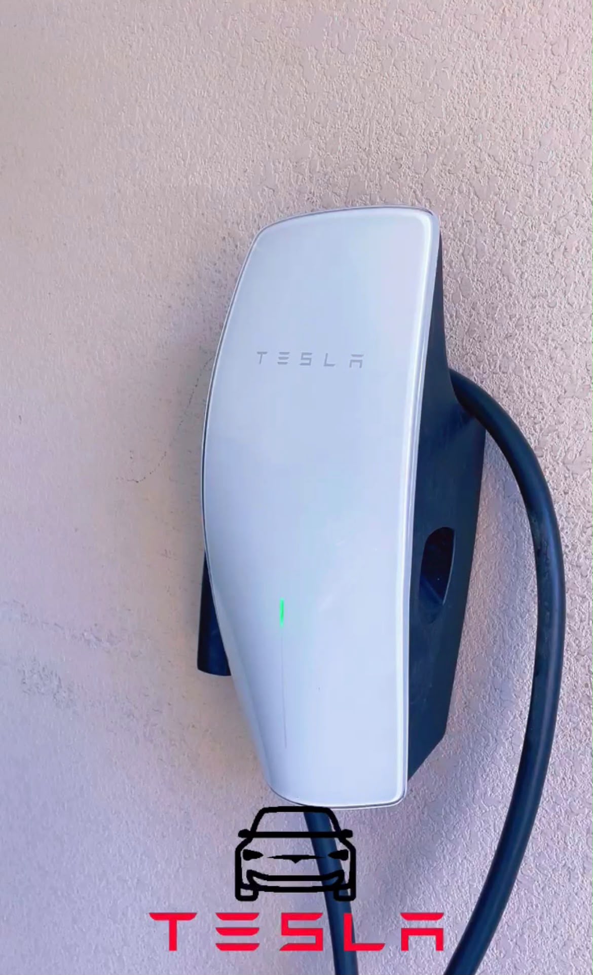EV Charger Installation